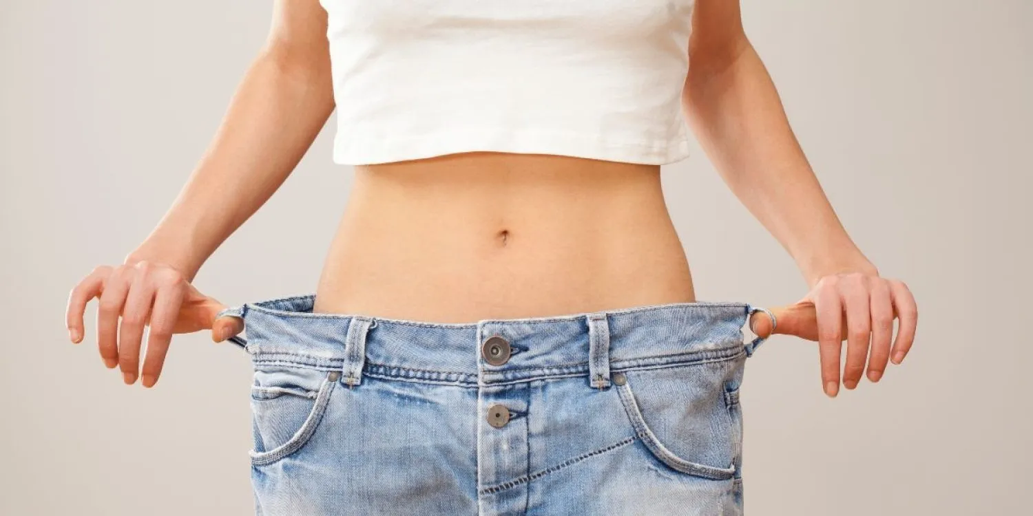 Weight Loss Therapy
